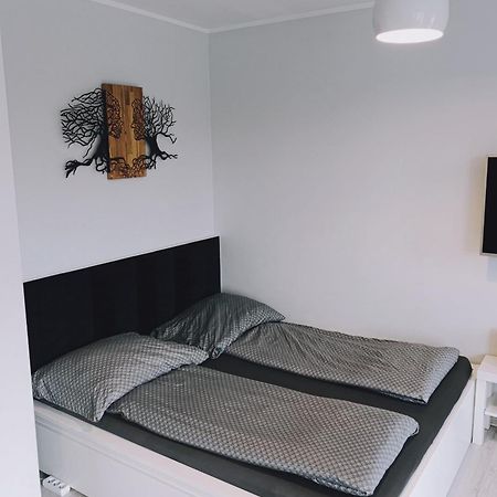 Apartament D2 Szczecin Exteriör bild