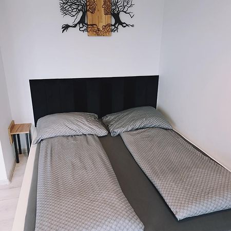 Apartament D2 Szczecin Exteriör bild