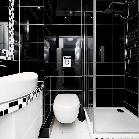Apartament D2 Szczecin Exteriör bild