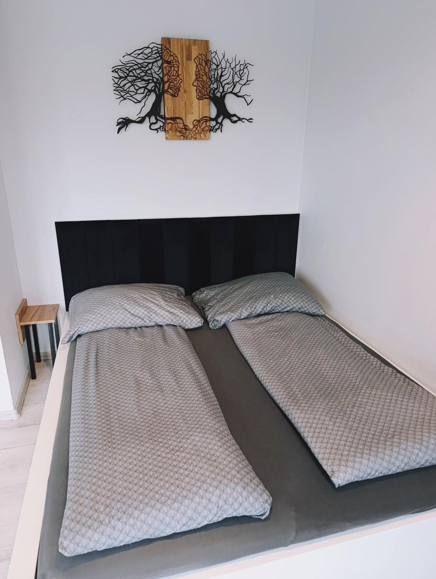 Apartament D2 Szczecin Exteriör bild